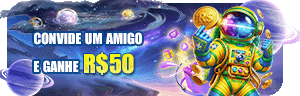 Convide um amigo